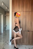 Проститутка ❤️МАЯ❤️не салон (29 лет, Мурманск)